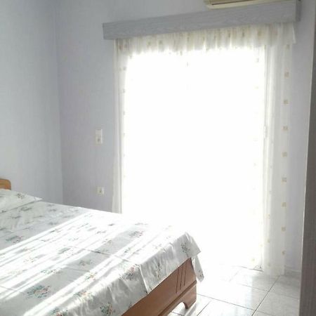 Апартаменты George House Agios Spyridon  Экстерьер фото